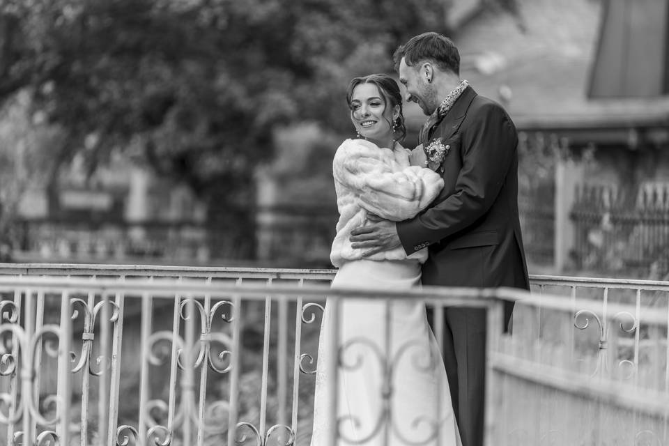 Marie et Lionel
