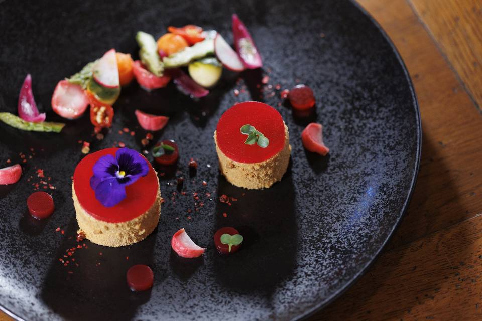 Assiette