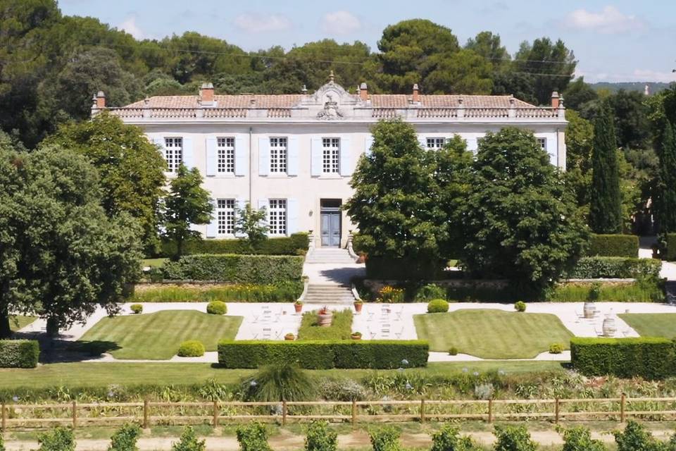 Château Beauchêne