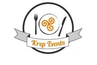 Krep' Events logo