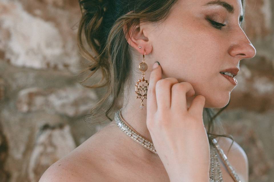 Mariage Au Château