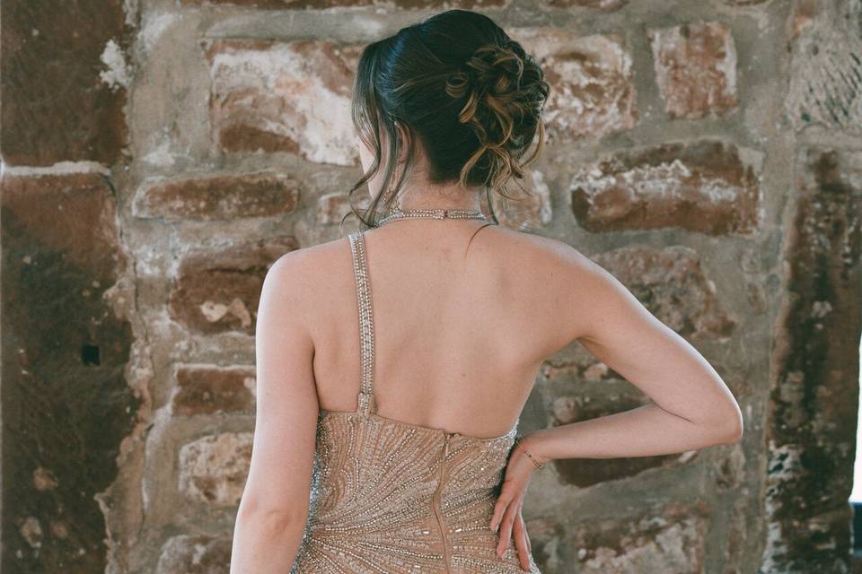 Mariage Au Château