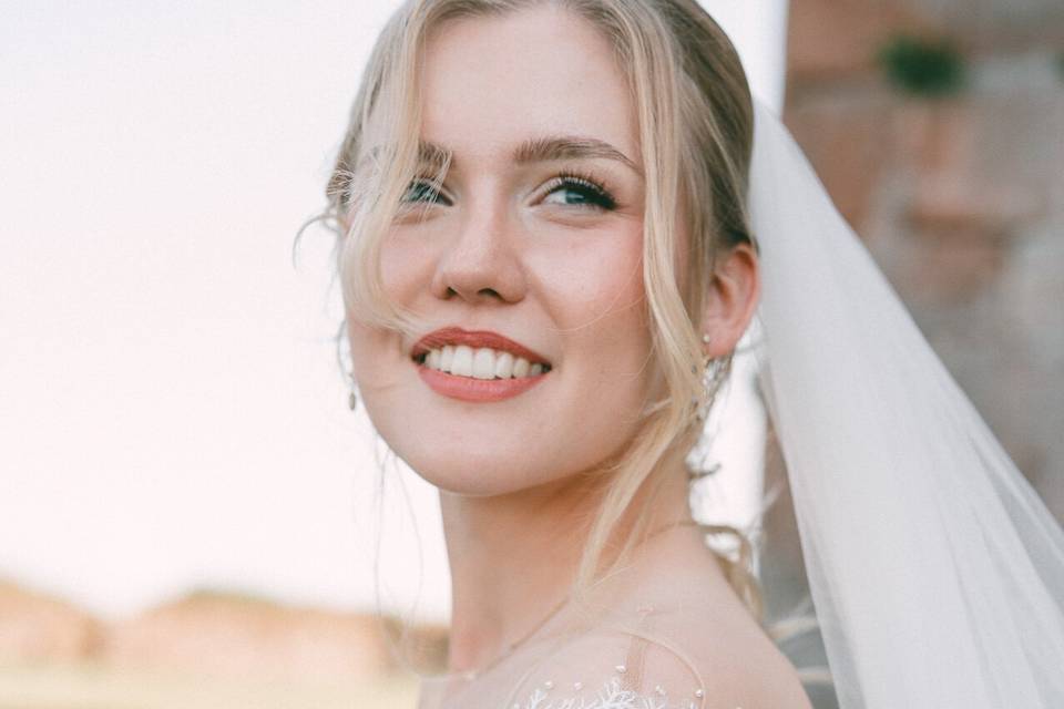 Mariage Au Château