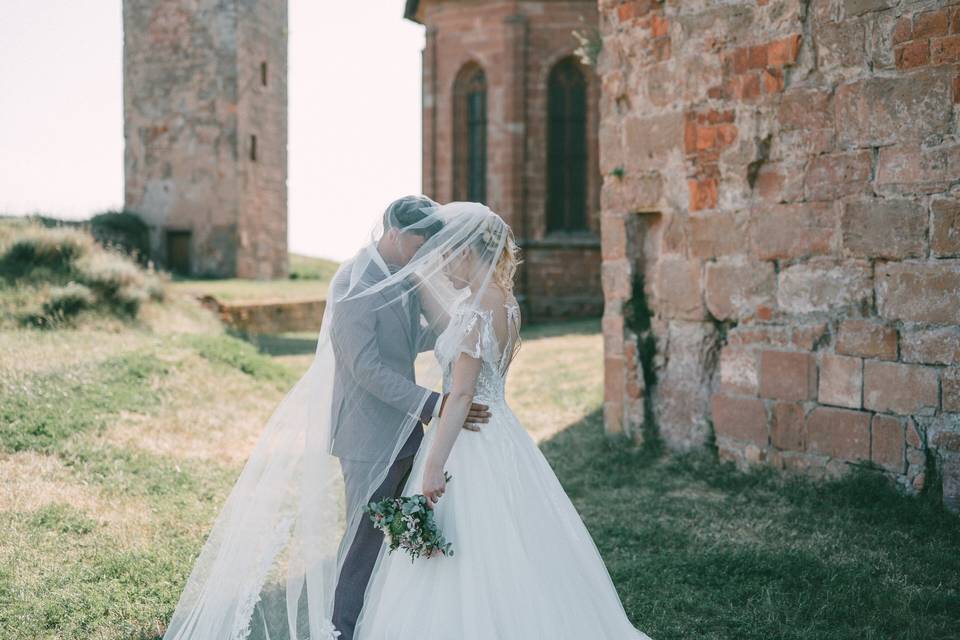 Mariage Au Château