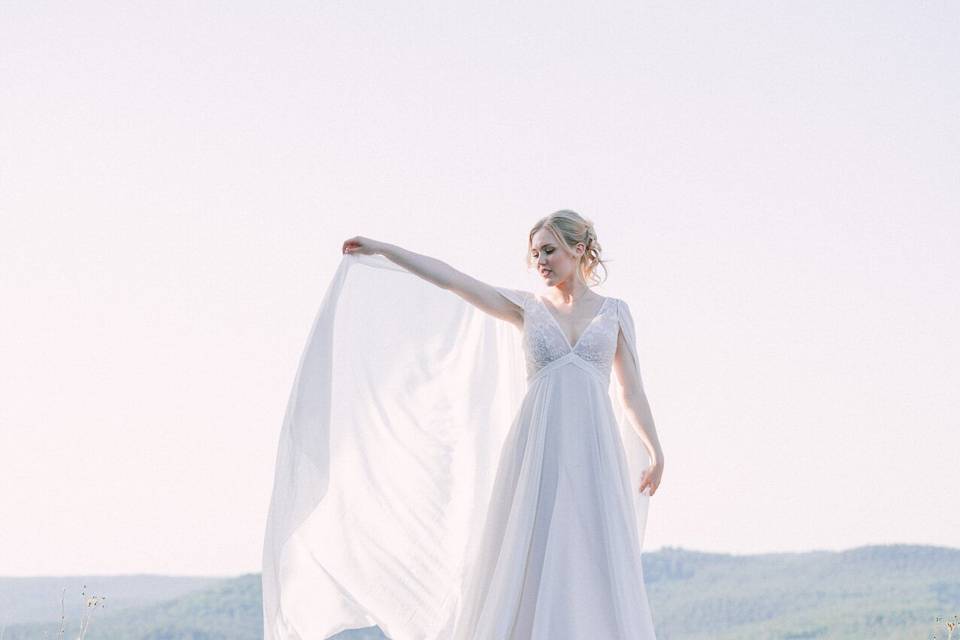 Mariage Au Château