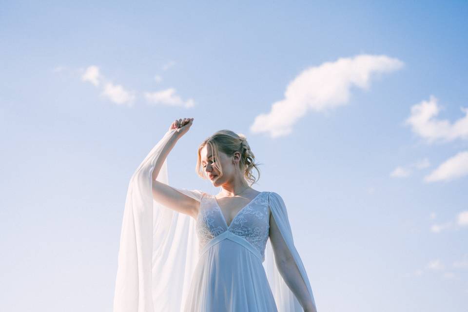 Mariage Au Château