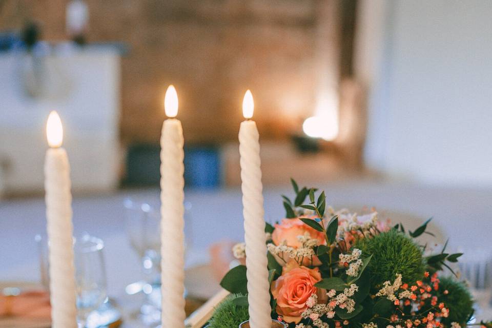 Mariage Au Château