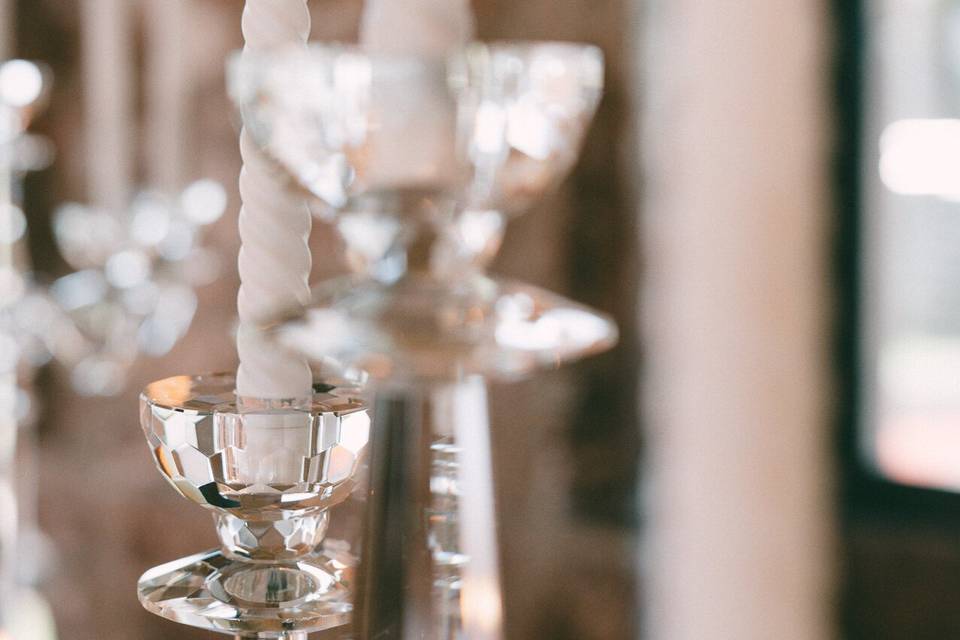 Mariage Au Château