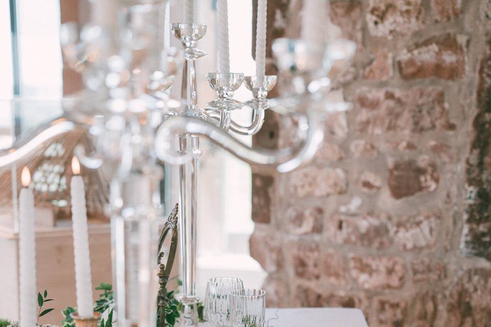 Mariage Au Château