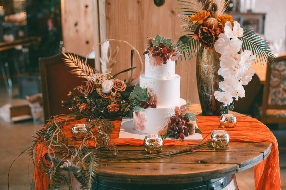 Déco Cake Designer