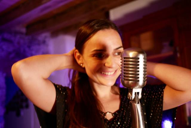 En concert privé