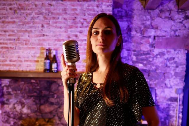 En concert privé
