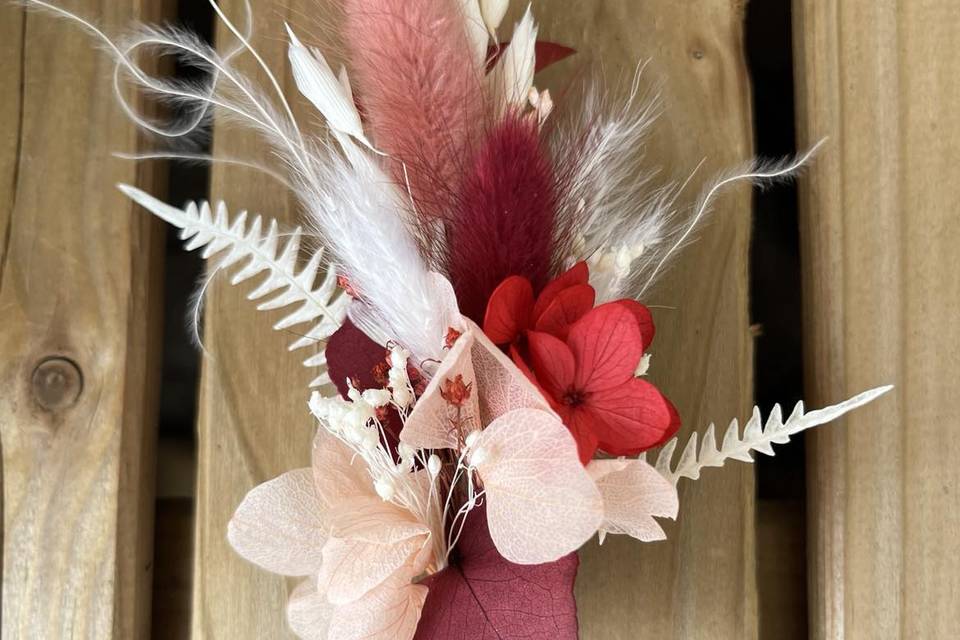 Boutonnière