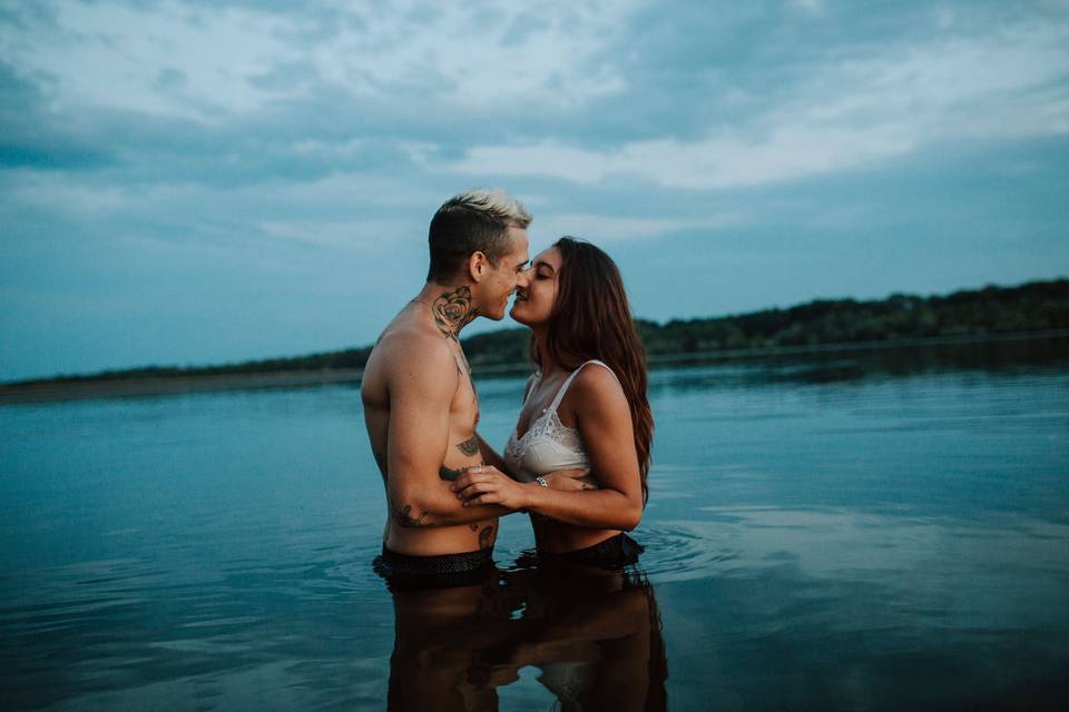 Engagement