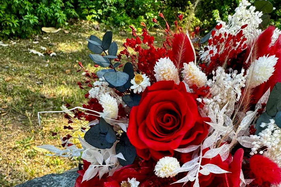 BOUQUET