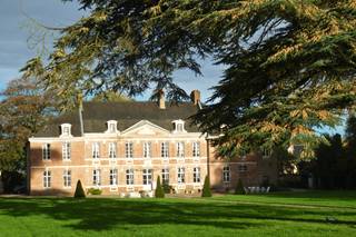 Château de Yaucourt