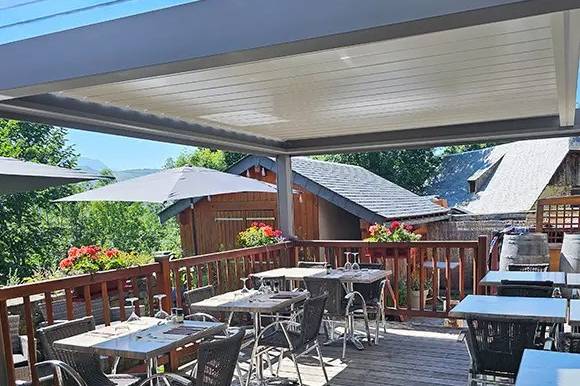Auberge de Germ