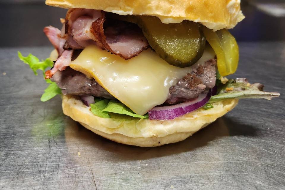Burgers