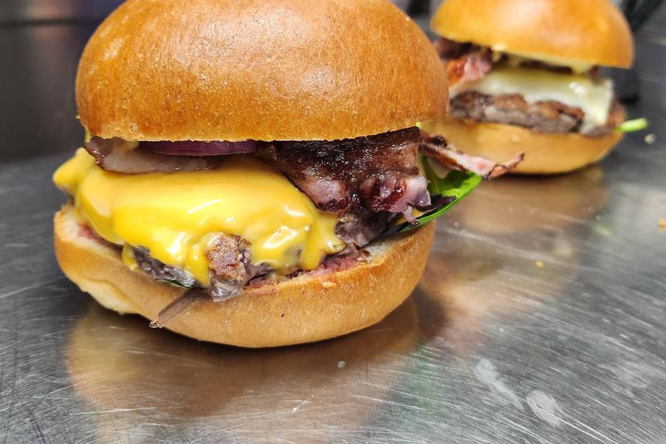 Burgers