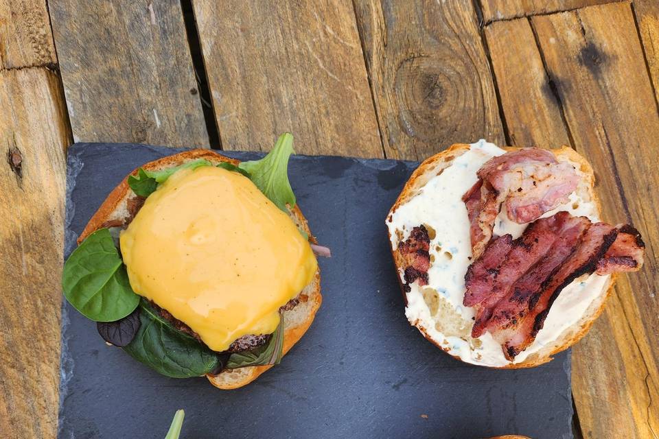Burgers