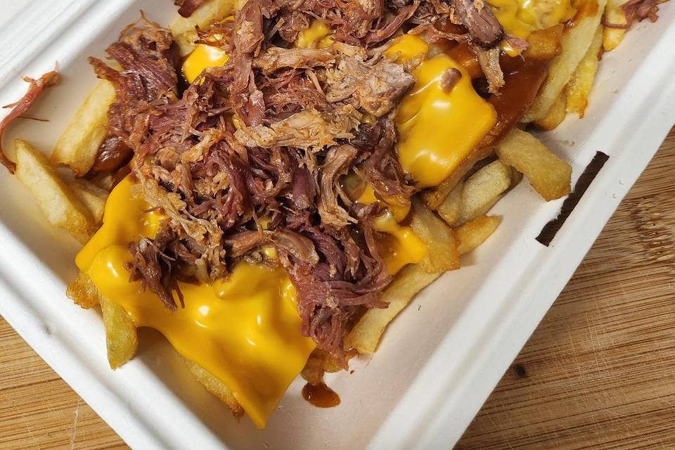 Poutine