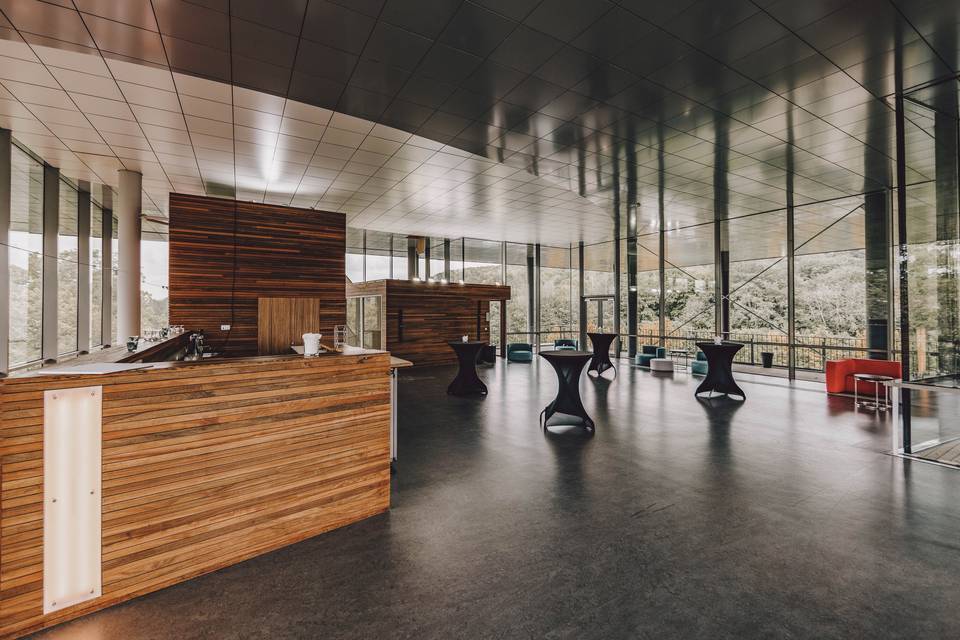 Salle Étoile