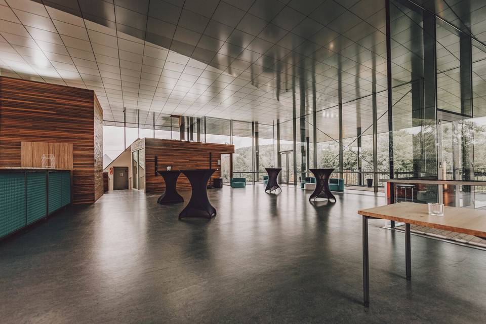 Salle Étoile