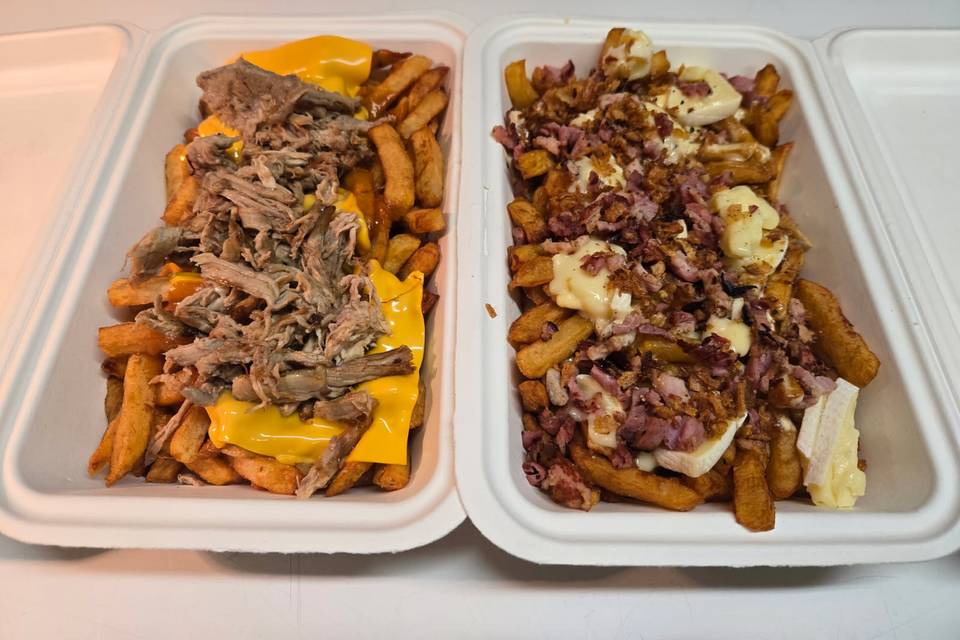 Poutine