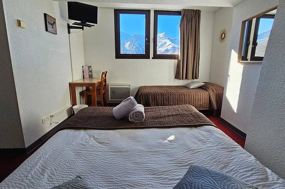Auberge de Germ