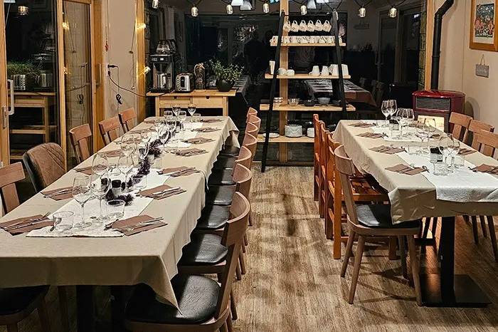 Auberge de Germ