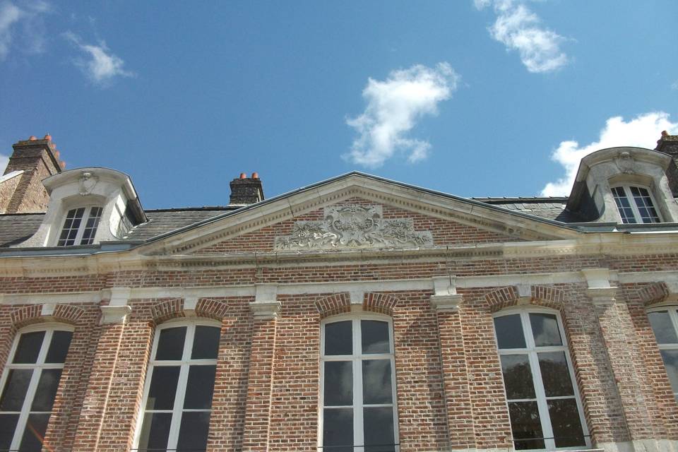 Château de Yaucourt