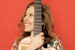 Carole Avrile