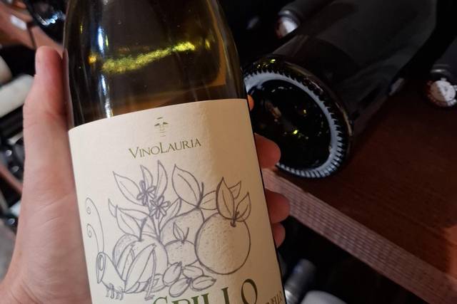 Vin de Sicile