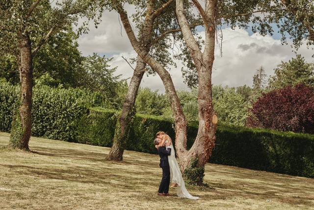 Mariage G & C