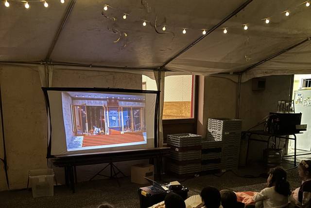 Ciné'kids
