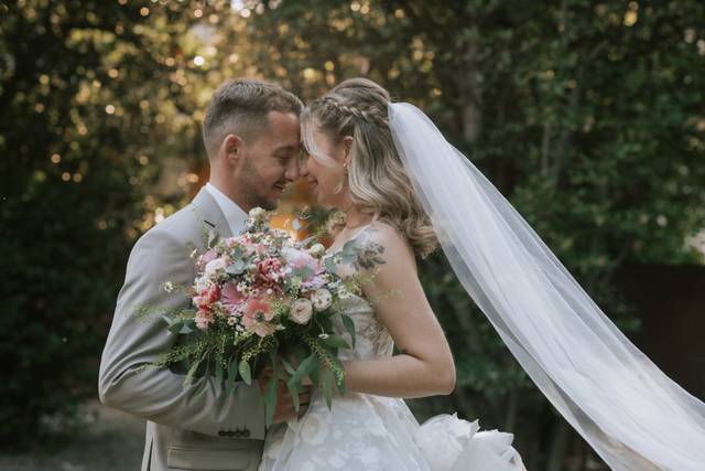 Mariage Mars 2026