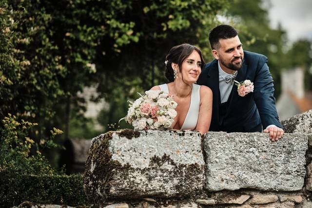 Mariage k & G