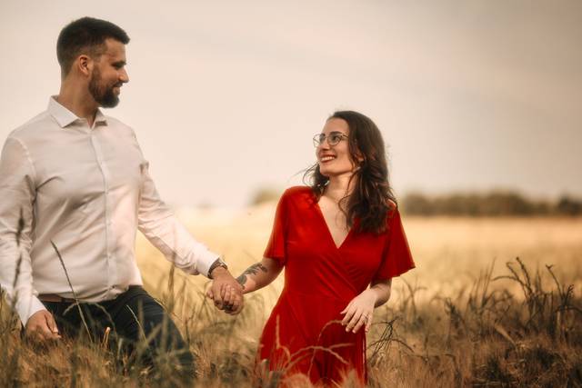 Mariage K&G