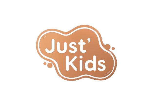 Logo just'kids