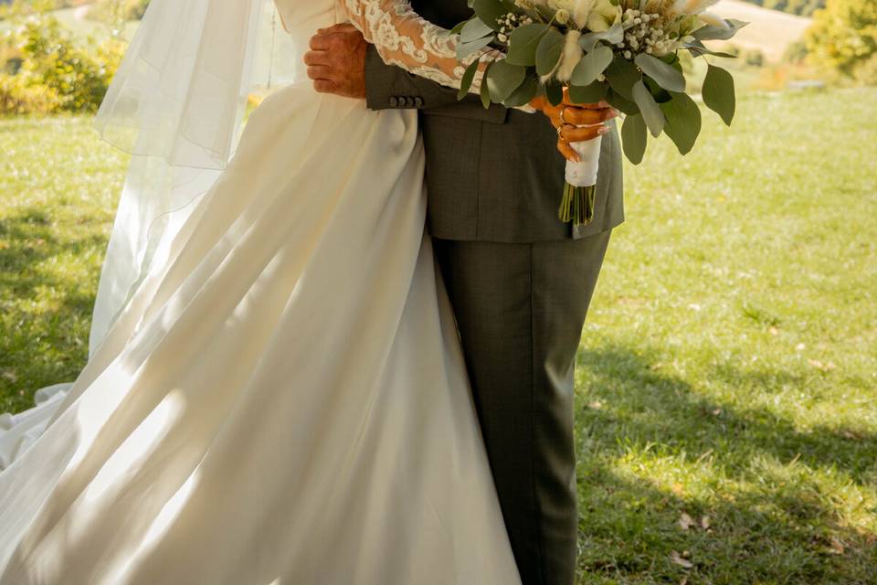 Mariage Jessica & Jean-Remy