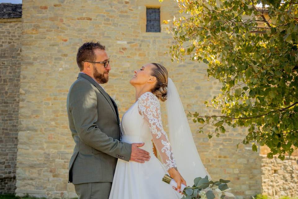 Mariage Jessica & Jean-Remy