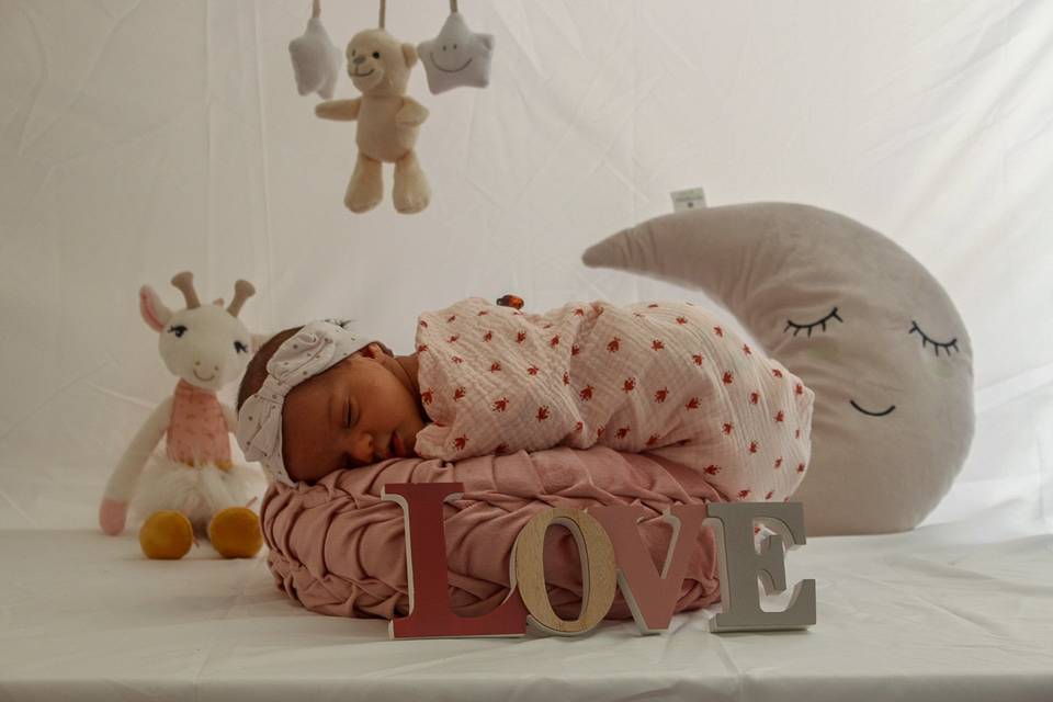 Photo de naissance