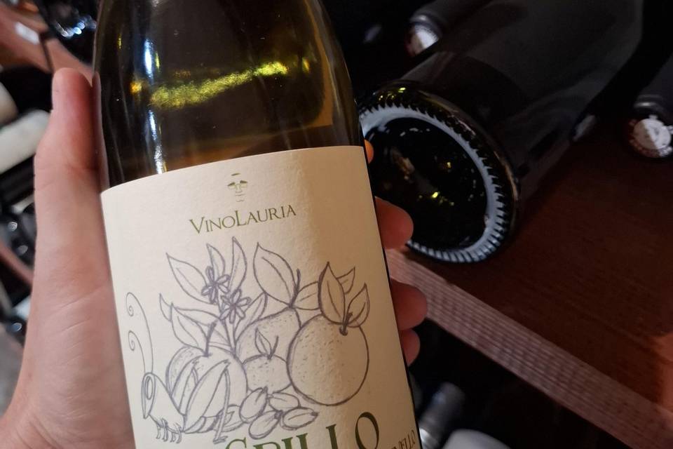 Vin de Sicile