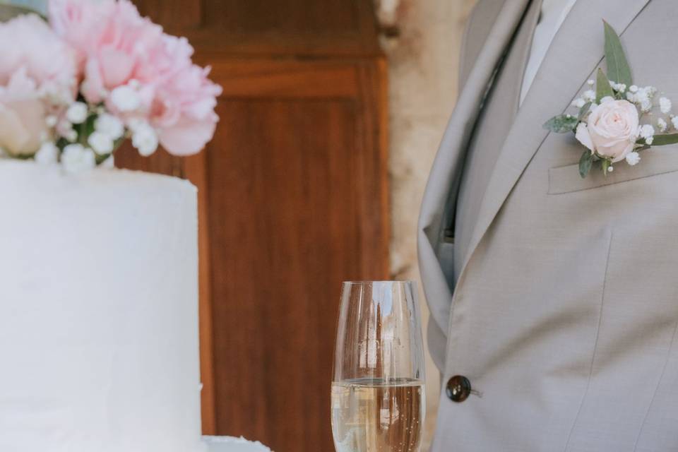 Mariage Mars 2026