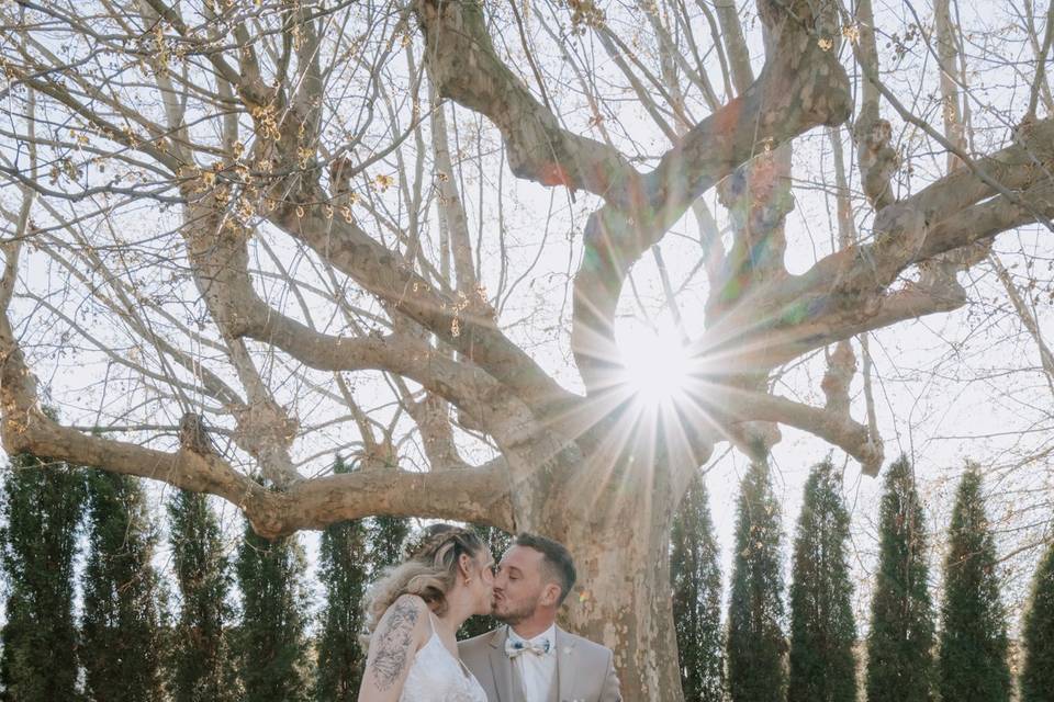 Mariage Mars 2026