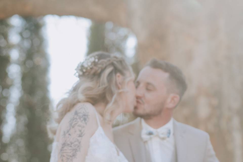 Mariage Mars 2026