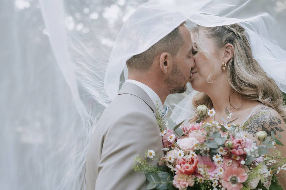 Mariage Mars 2026