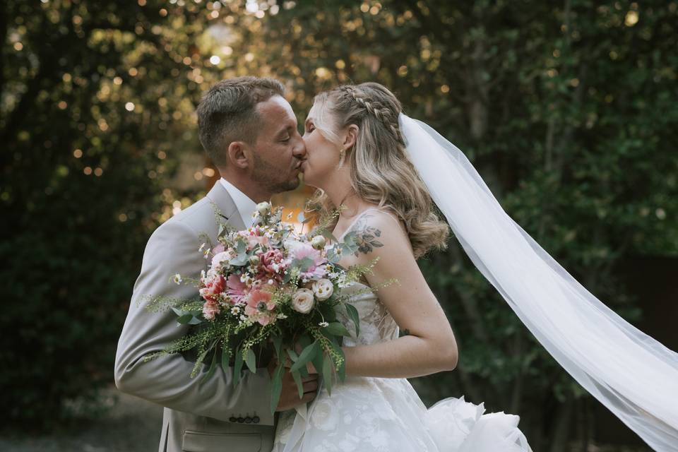 Mariage Mars 2026