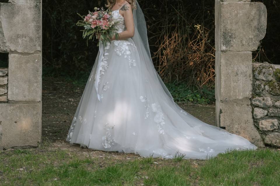 Mariage Mars 2026