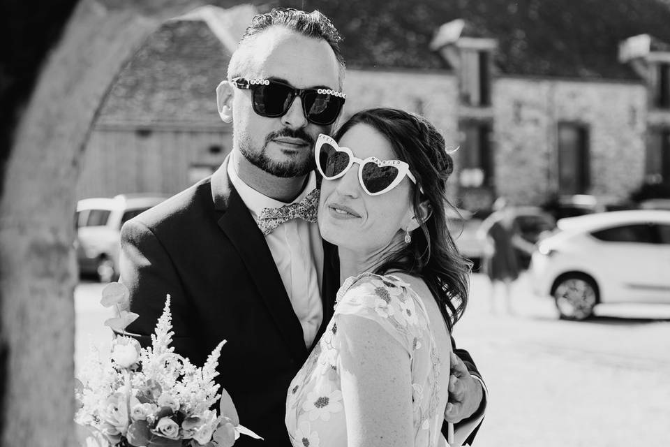 Mariage